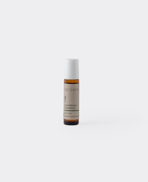 Seishin by Bokashi Roll On (Champaka Cananga)