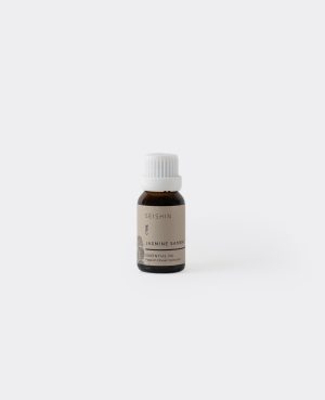 Seishin by Bokashi Essential Oil (Jasmine Sambac)