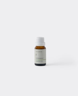 Seishin by Bokashi Essential Oil (Peppermint)