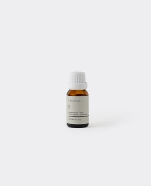 Seishin by Bokashi Signature Essential Oil (Neroli)