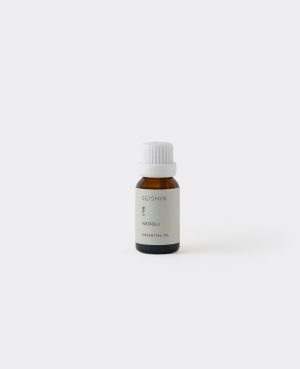 Seishin by Bokashi Essential Oil (Neroli)