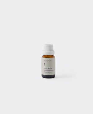 Seishin by Bokashi Essential Oil (Lavender)