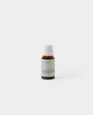 Seishin by Bokashi Signature Essential Oil (Vanilla)
