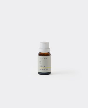 Seishin by Bokashi Essential Oil (Lemon)