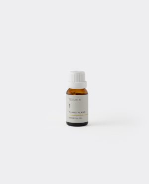 Seishin by Bokashi Essential Oil (Ylang ylang)