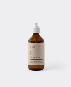 Seishin by Bokashi Shampoo (Vanilla)