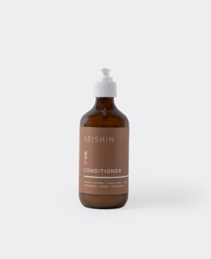 Seishin by Bokashi Conditioner (Vanilla)